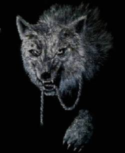 Vereor Nox : Fenrir : Liberation Through Sacrifice